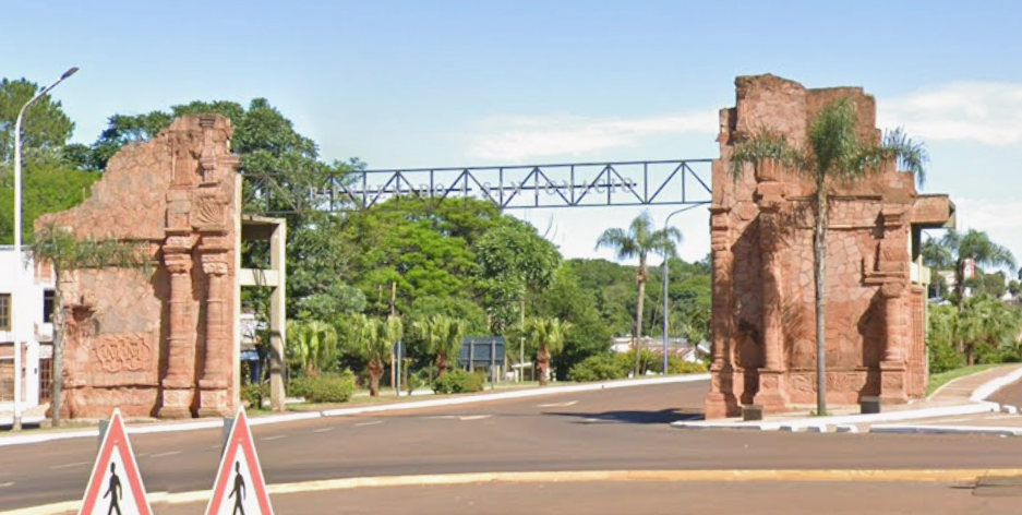 Policía denunció trata y abuso contra su hija en San Ignacio