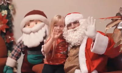 De Alem al país: la Fiesta Nacional de la Navidad será trasmitida por Canal 9