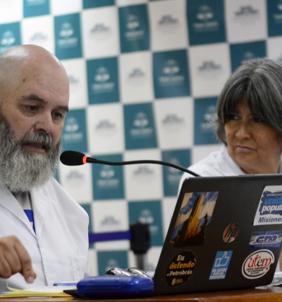 Gurina, Sánchez, juicio