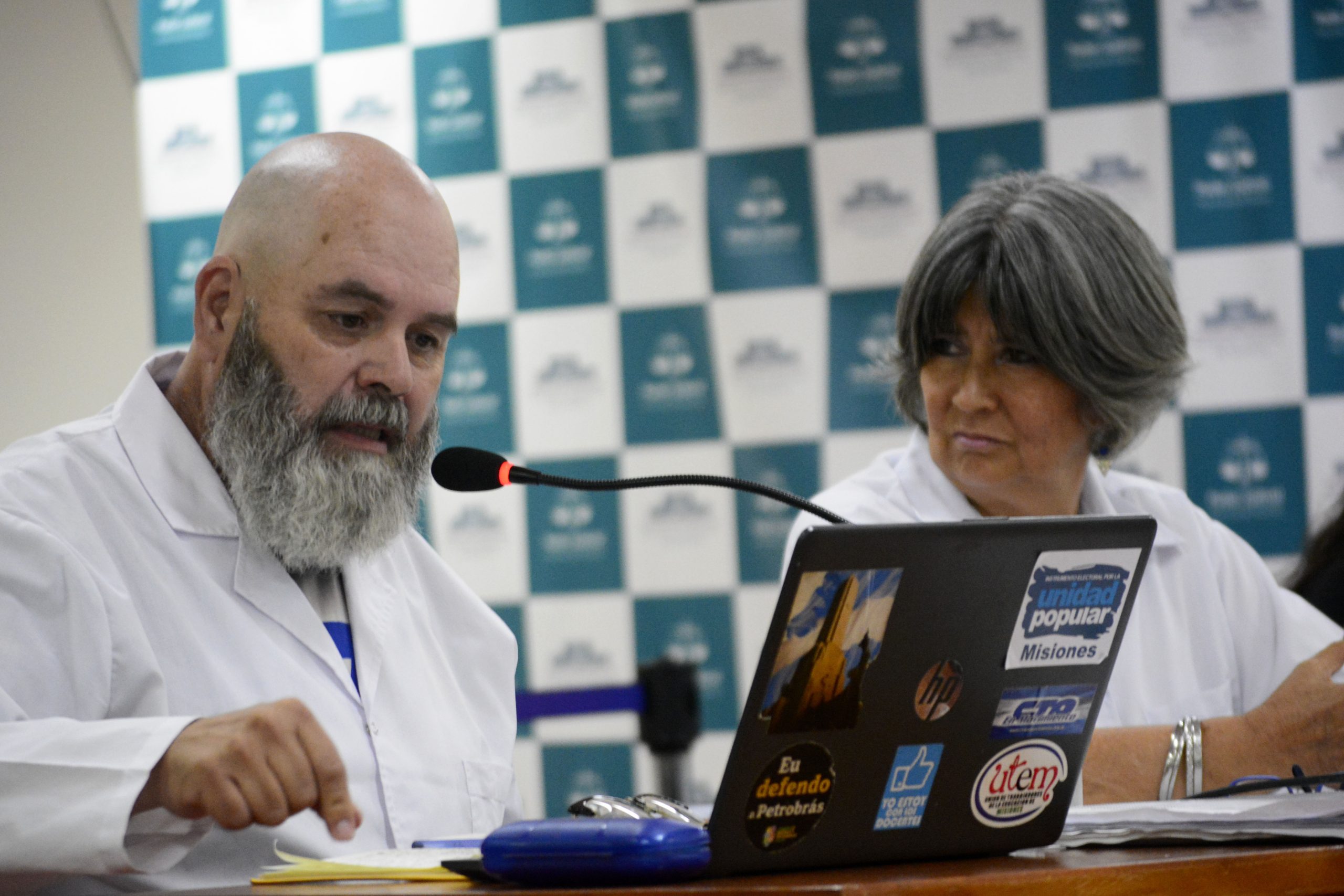 Gurina, Sánchez, juicio