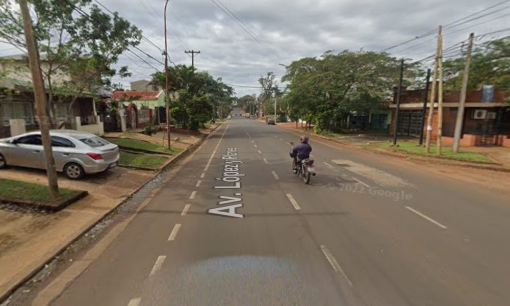 Denuncian usurpación de la casa de afiliada del Pami internada