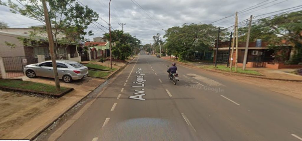 Denuncian usurpación de la casa de afiliada del Pami internada