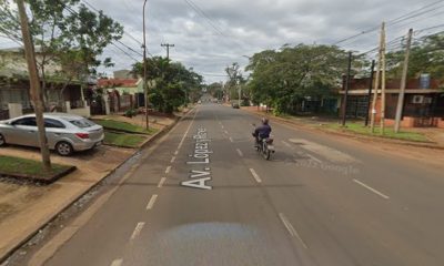 Denuncian usurpación de la casa de afiliada del Pami internada