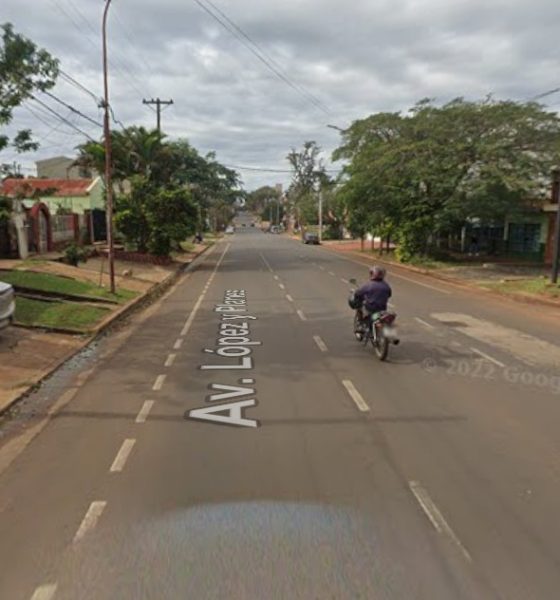 Denuncian usurpación de la casa de afiliada del Pami internada