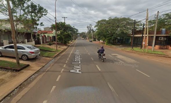 Denuncian usurpación de la casa de afiliada del Pami internada