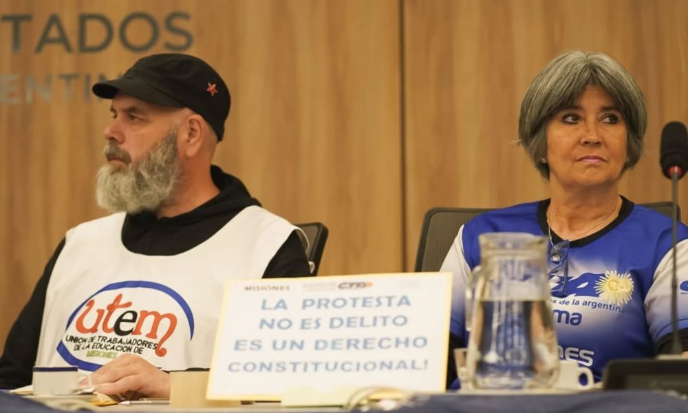 mónica gurina y leandro sánchez