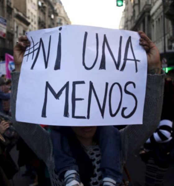 Misiones femicidios 2025