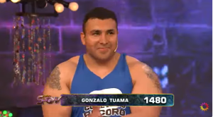 gonzalo tigre tauma