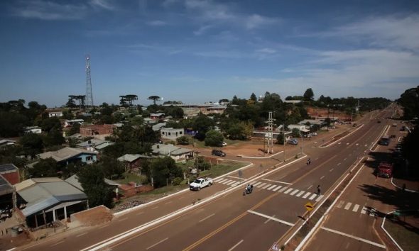 Passalacqua designó interventor para el municipio de Dos Hermana