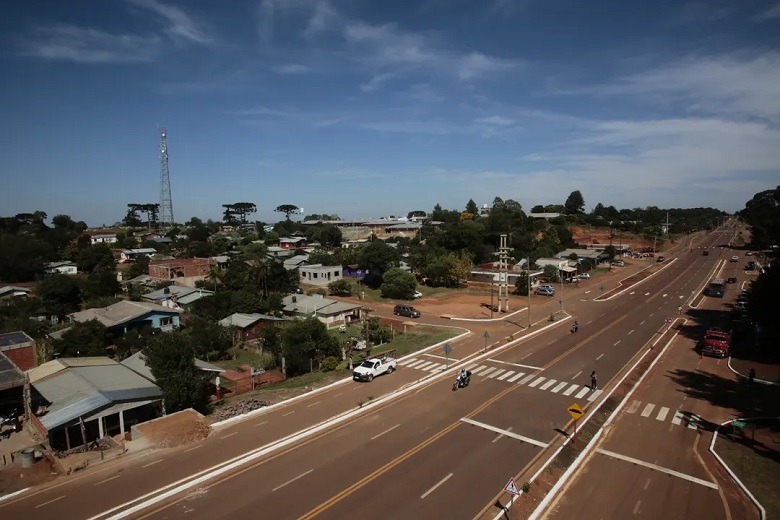 Passalacqua designó interventor para el municipio de Dos Hermana