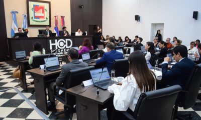 HCD POsadas presupuesto