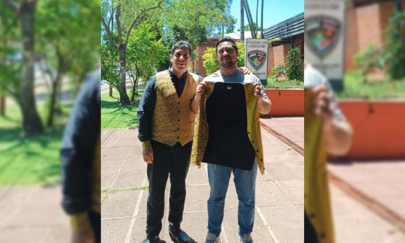 Empleado del Casino detenido en causa de estafa fue liberado