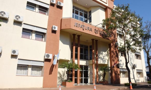 Detienen y separan de la fuerza a policía investigado por una causa de drogas