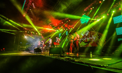 Con entrada gratuita, el Festival del Litoral se realizará en La Cascada