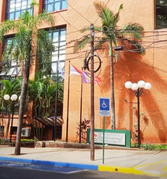 La Muni de Posadas no adhiere al asueto por el natalicio de Andrés Guacurarí