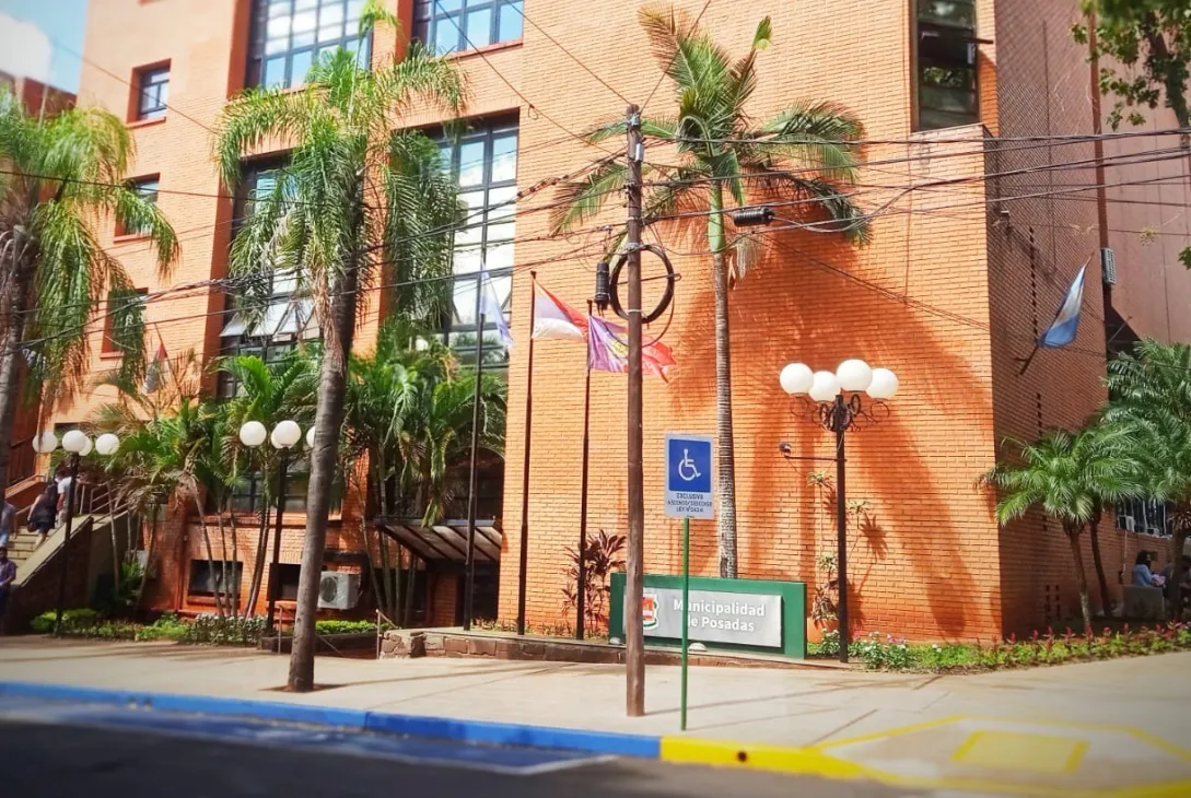 La Muni de Posadas no adhiere al asueto por el natalicio de Andrés Guacurarí