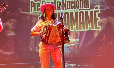 Convocan a artistas para la sexta Pre Fiesta Nacional del Chamamé en Posadas