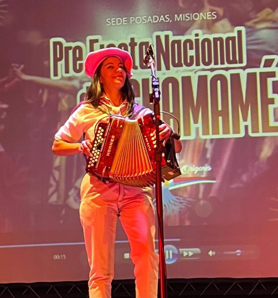 Convocan a artistas para la sexta Pre Fiesta Nacional del Chamamé en Posadas