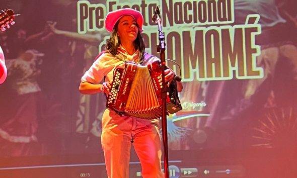 Convocan a artistas para la sexta Pre Fiesta Nacional del Chamamé en Posadas