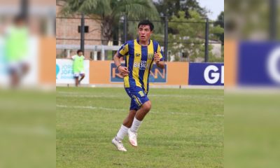 mitre río paraná dilan gonzález