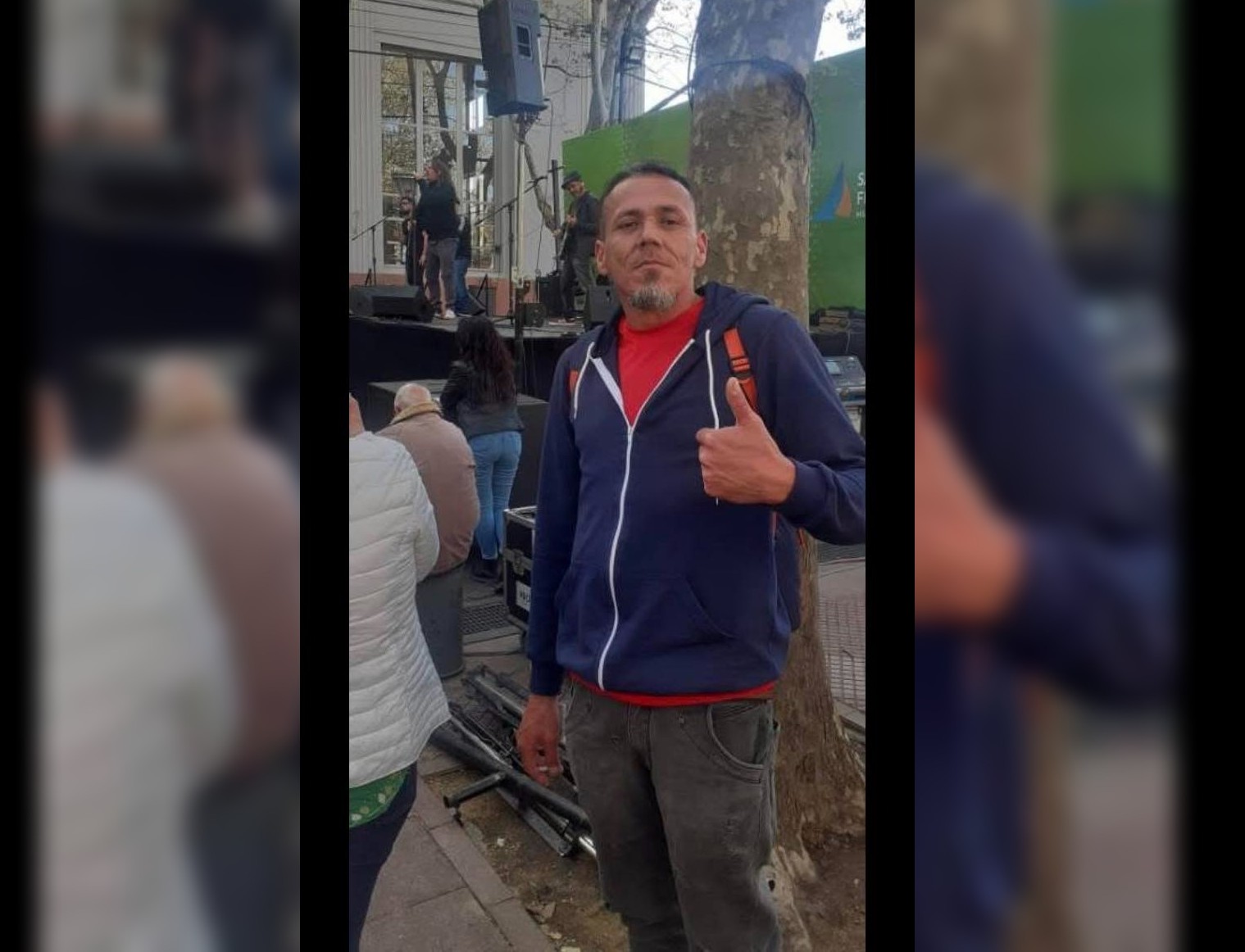 medina pericia femicidio