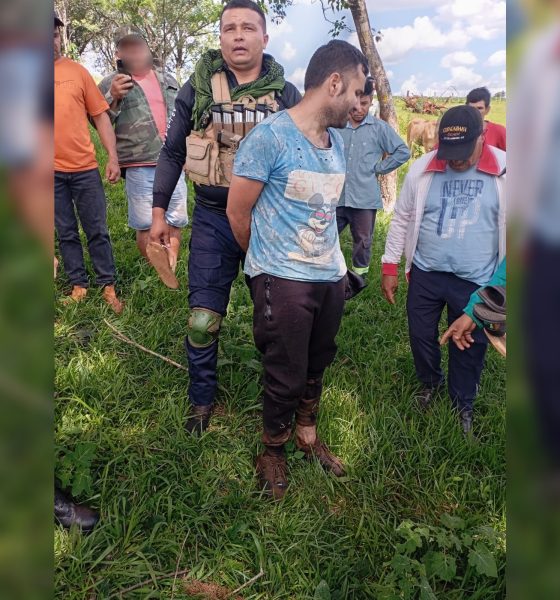 prófugo cárcel rico