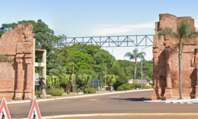 Policía denunció trata y abuso contra su hija en San Ignacio