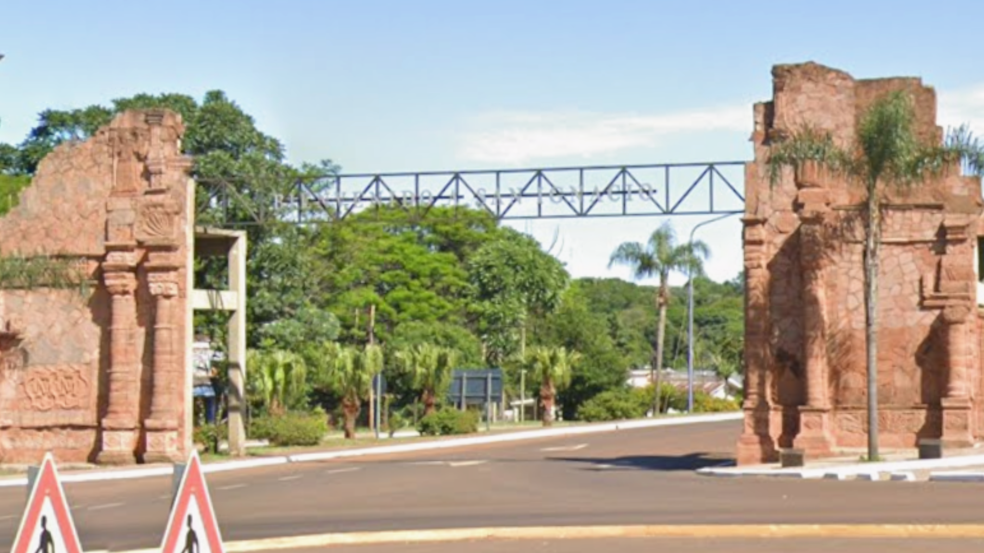 Policía denunció trata y abuso contra su hija en San Ignacio