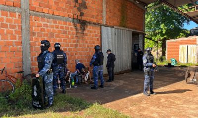 grooming querellante