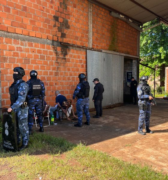 grooming querellante