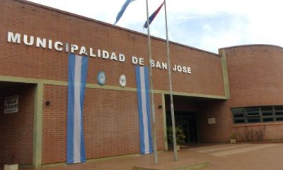 Intendente de San José vetó el presupuesto 2026 aprobado por el Concejo