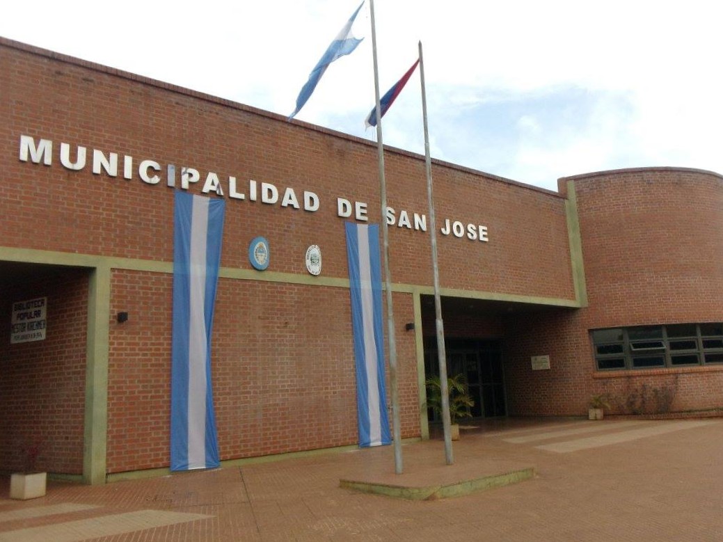 Intendente de San José vetó el presupuesto 2026 aprobado por el Concejo