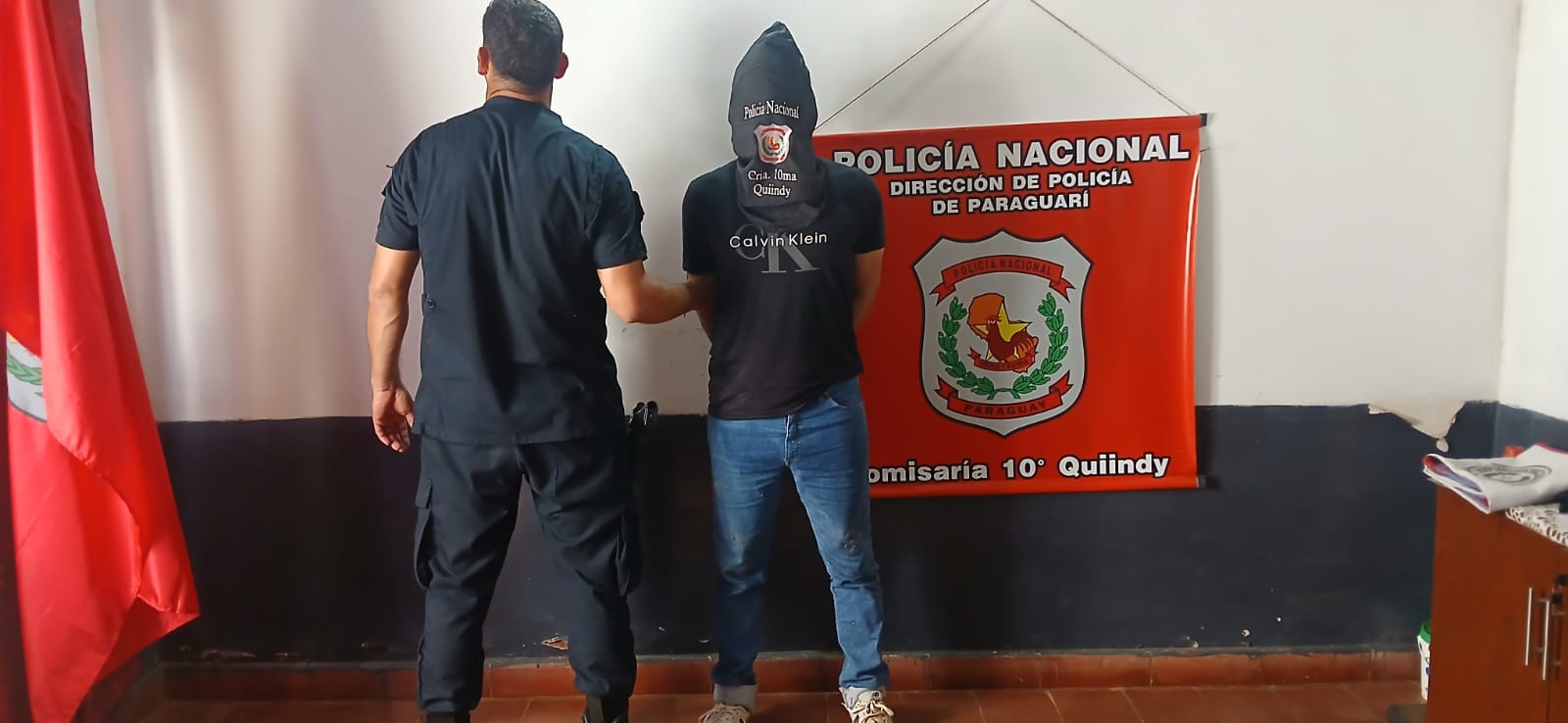 rey del escruche leonardo fabio