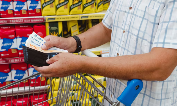 inflación noviembre