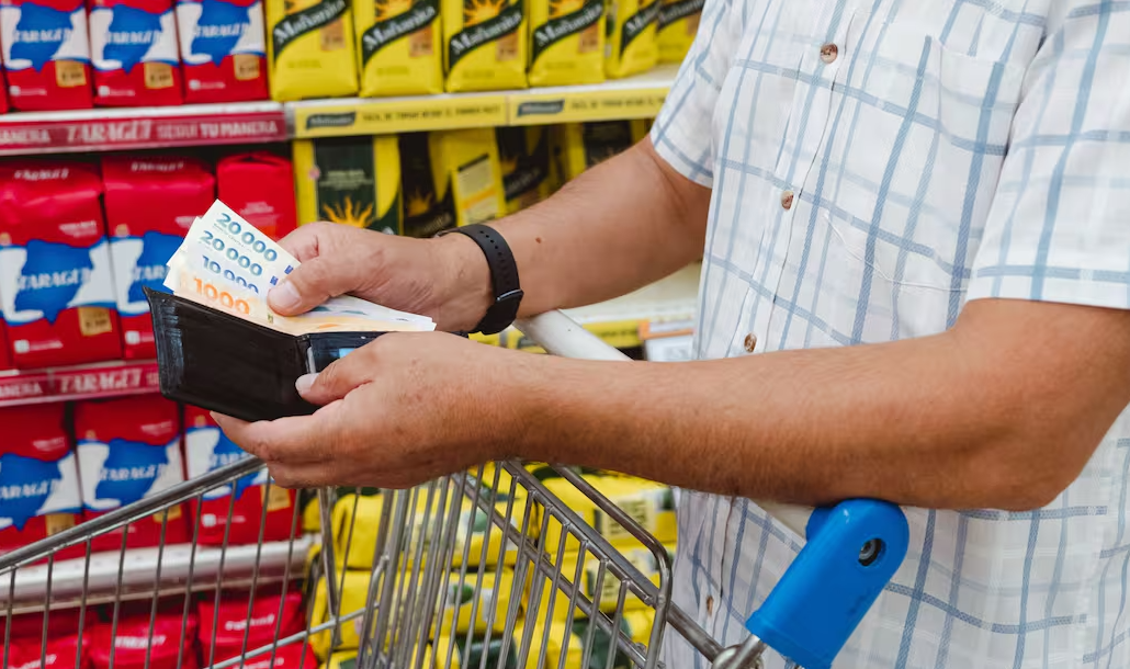 inflación noviembre