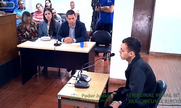 Schoenfisch perpetua