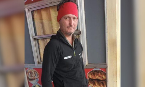 Misionero lleva seis días desaparecido en Brasil: “Estoy desesperada”