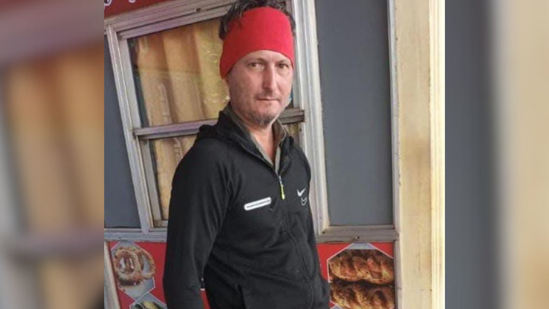 Misionero lleva seis días desaparecido en Brasil: “Estoy desesperada”