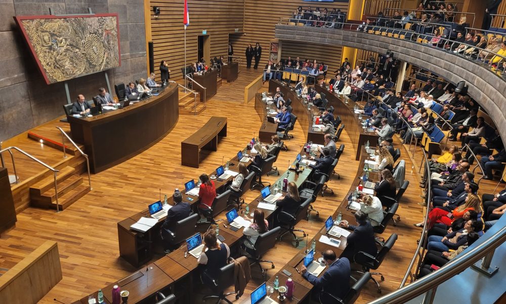 Radiografía: el trabajo de los 20 diputados que terminan su mandato