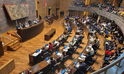 Radiografía: el trabajo de los 20 diputados que terminan su mandato