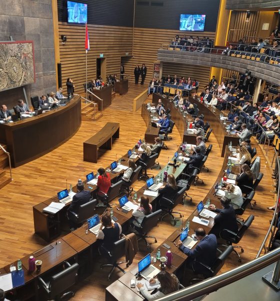 Radiografía: el trabajo de los 20 diputados que terminan su mandato