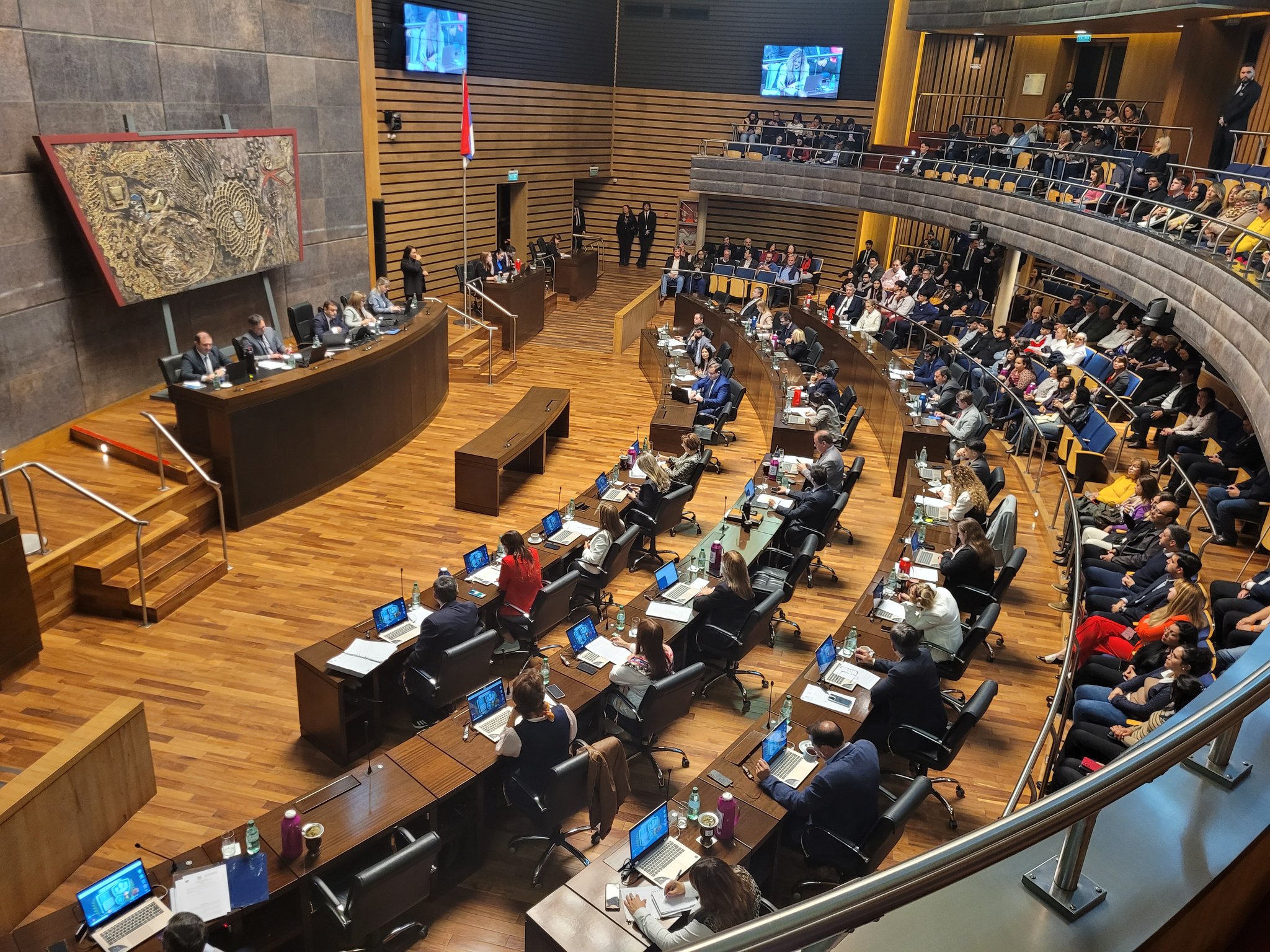 Radiografía: el trabajo de los 20 diputados que terminan su mandato