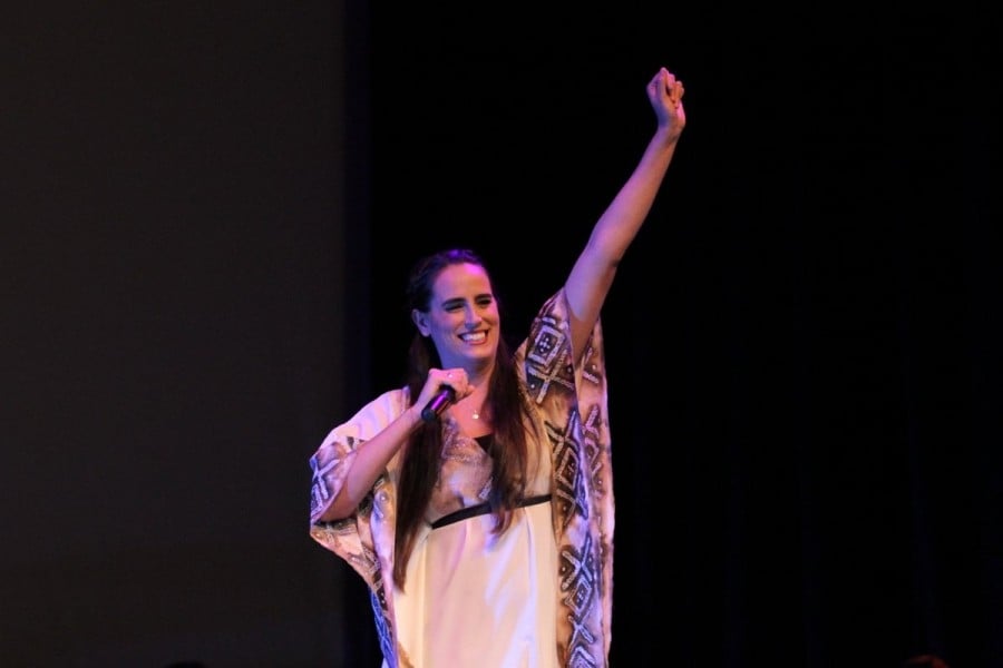 Fiesta de la Navidad: hoy desfile de carrozas, Pamela Ayala y Los Nocheros imagen-11