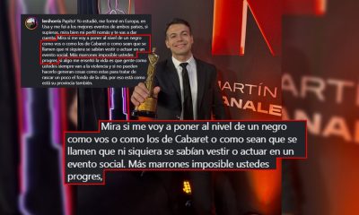 Dólar Blue Horrisberger