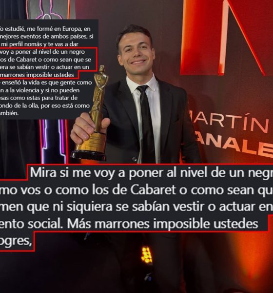 Dólar Blue Horrisberger