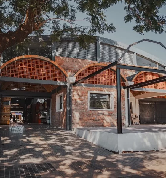 Mercado Villa Urquiza