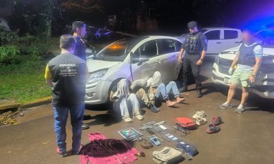 farmacia posadas policiales