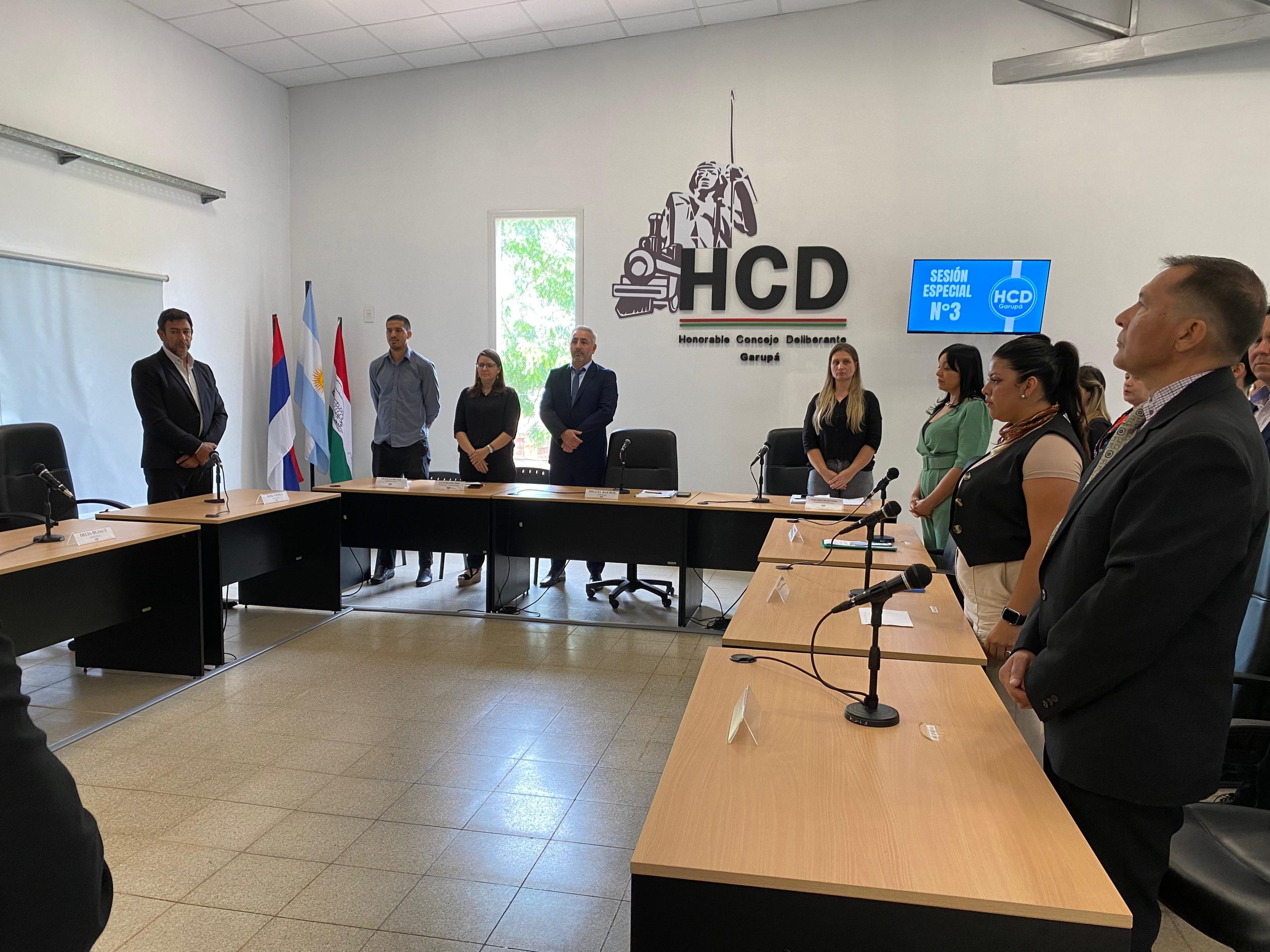 Miguel Rauber Garupá