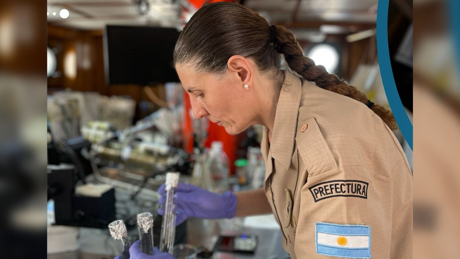 Prefectura lanzó concurso para técnicos: dos vacantes en Posadas