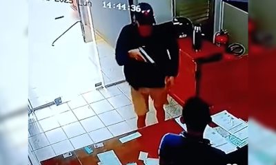 robo iguazú millones